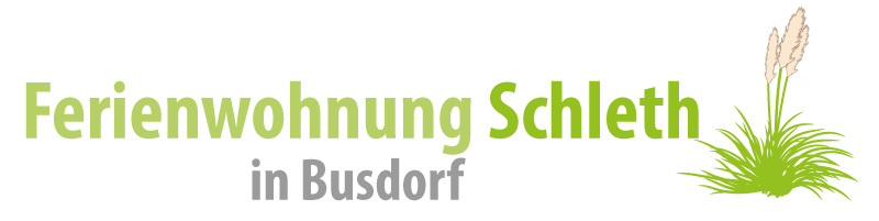 Ferienwohnung Schleth In Busdorf bei Schleswig